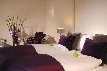 ホテル Mathildenhoehe -