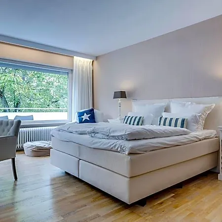 Mathildenhoehe - 3*