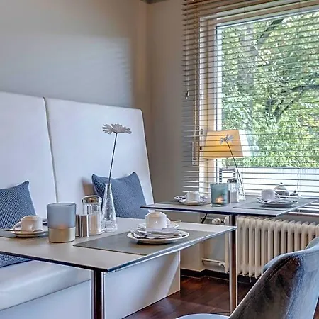Mathildenhoehe - 3* Darmstadt