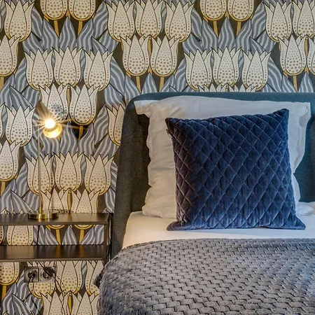 Mathildenhoehe - ホテル ダルムシュタット