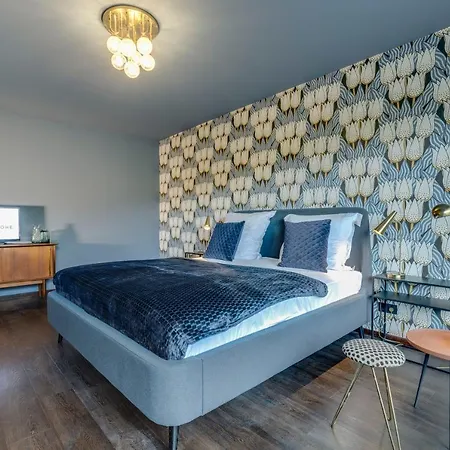 Mathildenhoehe - ダルムシュタット