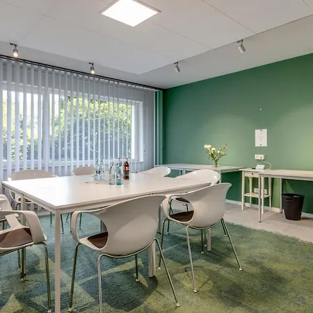 Mathildenhöhe - Hotel 3*