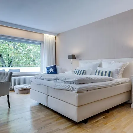 Mathildenhoehe - ダルムシュタット