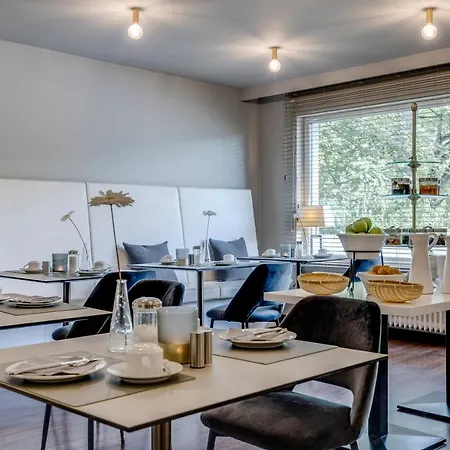 Mathildenhöhe - 3*