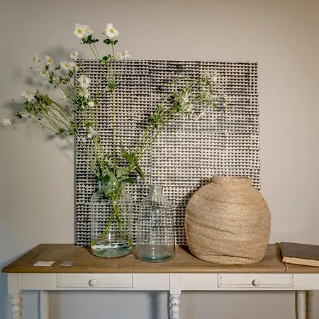 ホテル Mathildenhoehe - 3*