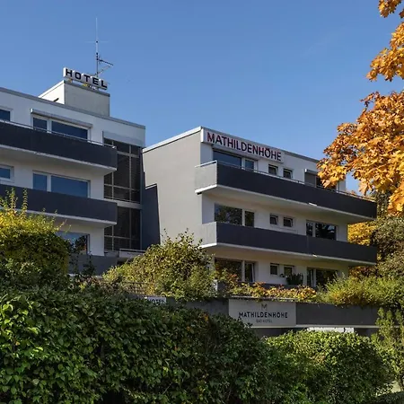 Mathildenhoehe -