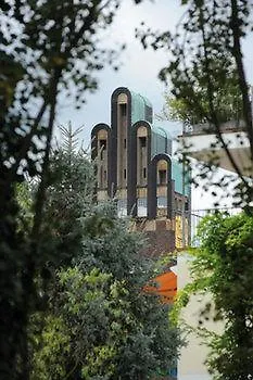 Mathildenhoehe - Отель