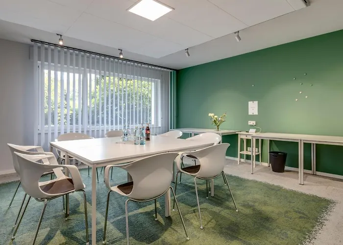 Mathildenhoehe - Отель 3*