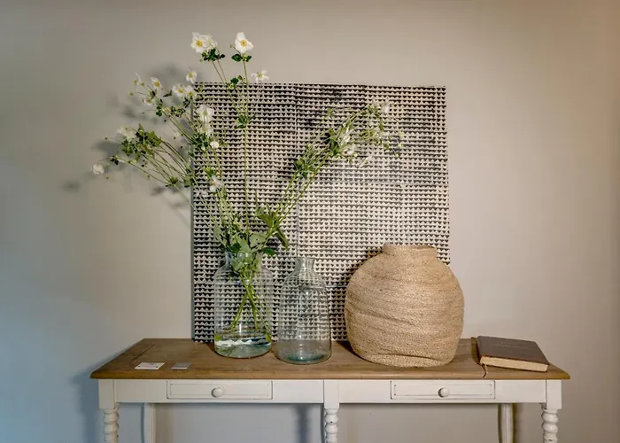 Отель Mathildenhoehe - 3*