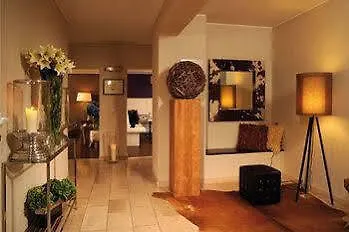 Отель Mathildenhoehe - Дармштадт