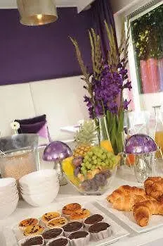 Mathildenhoehe - Дармштадт