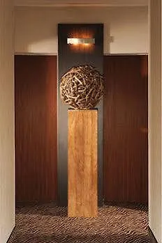 Hotel Mathildenhoehe - 3*