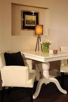 Mathildenhoehe - 3* Дармштадт